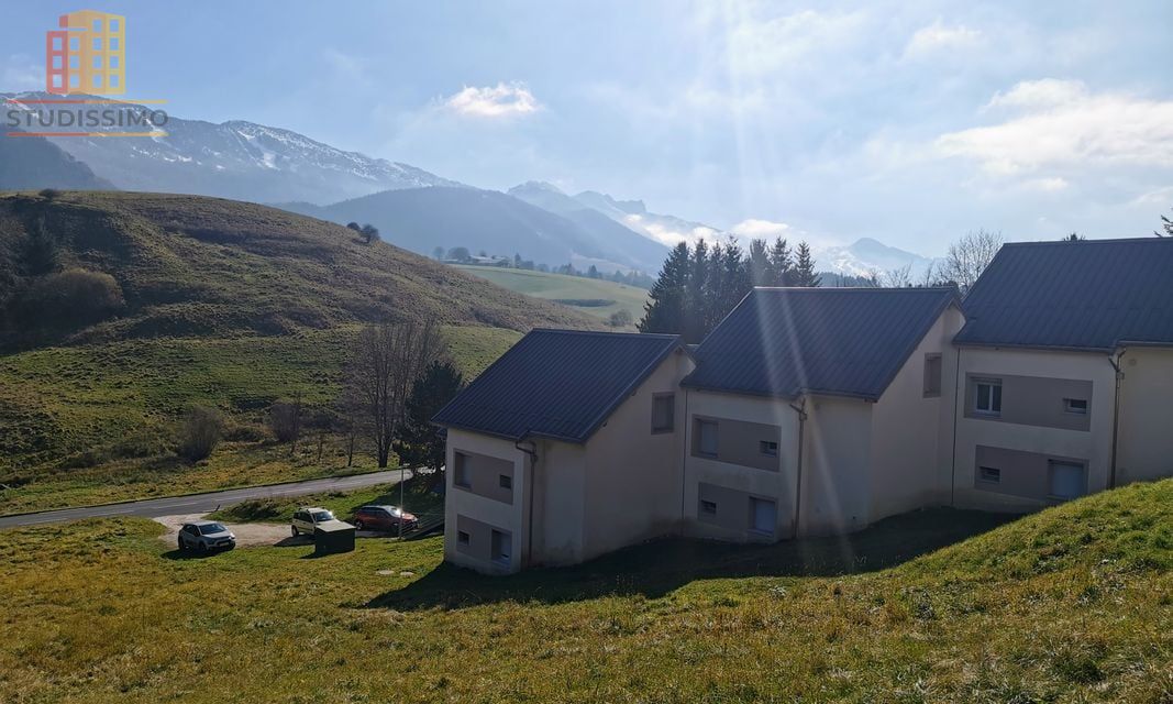 T1 bis 35m² Lans-en-Vercors - Photo 2