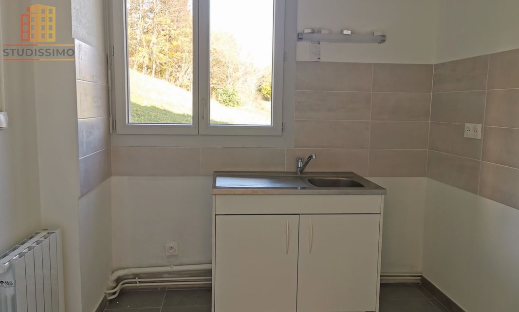 T1 bis 35m² Lans-en-Vercors - Photo 1
