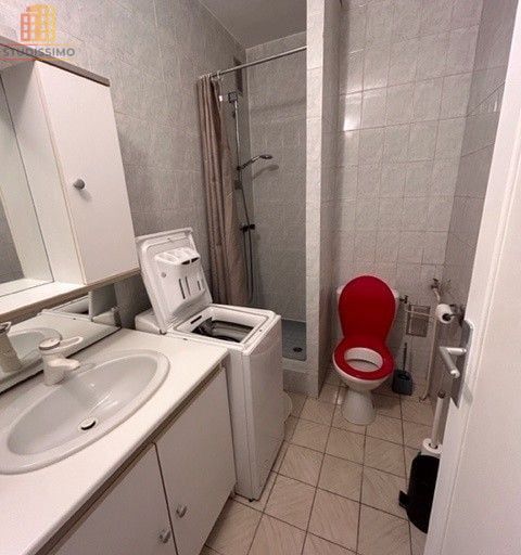 Studio 33m² Grenoble 38100 - Photo 1