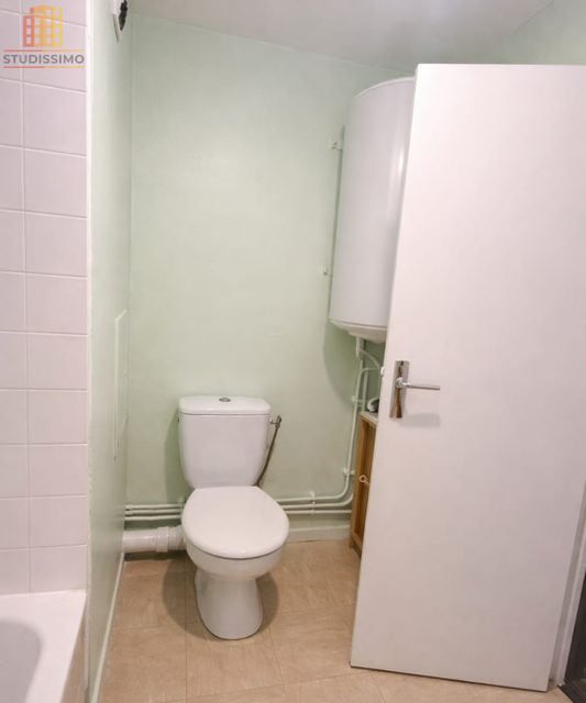 Studio 36m² Villefontaine - Spacieux, étage élevé - Photo 13