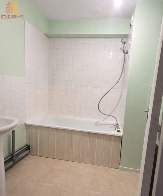 Studio 36m² Villefontaine - Spacieux, étage élevé - Photo 14