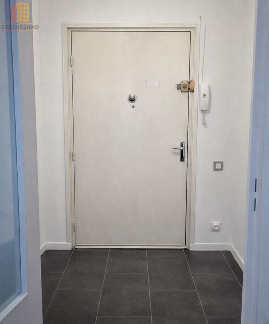 Studio 36m² Villefontaine - Spacieux, étage élevé - Photo 12