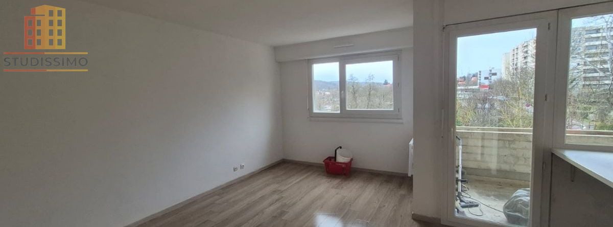 Studio 36m² Villefontaine - Spacieux, étage élevé - Photo 8