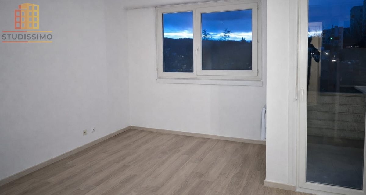 Studio 36m² Villefontaine - Spacieux, étage élevé - Photo 7