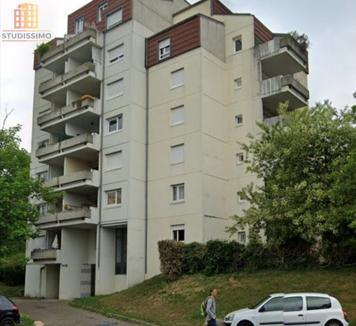 Studio 36m² Villefontaine - Spacieux, étage élevé - Photo 4