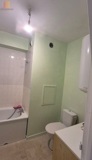 Studio 36m² Villefontaine - Spacieux, étage élevé - Photo 5