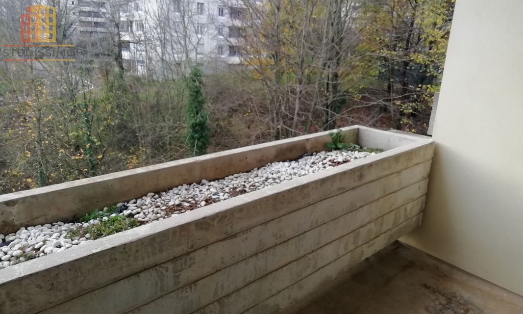 Studio 36m² Villefontaine - Spacieux, étage élevé - Photo 3