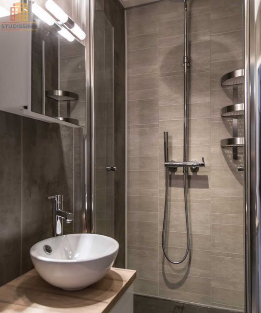 T1 28m² Grenoble - Photo 2