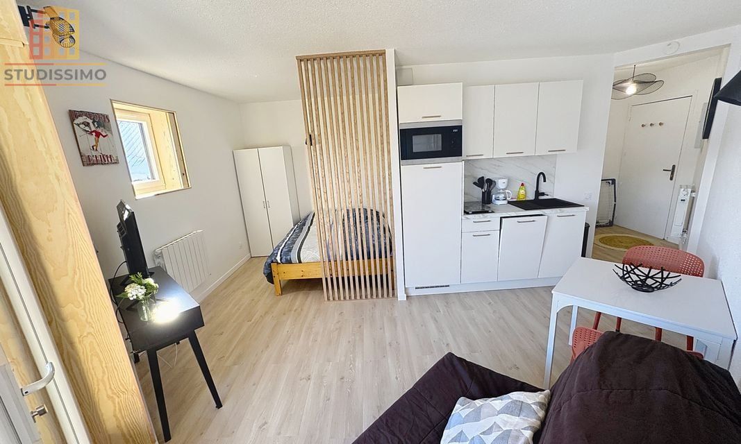 Appartement à Gresse-en-Vercors