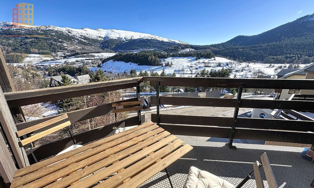 Studio 23m² Gresse-en-Vercors - Entièrement refait - Photo 6