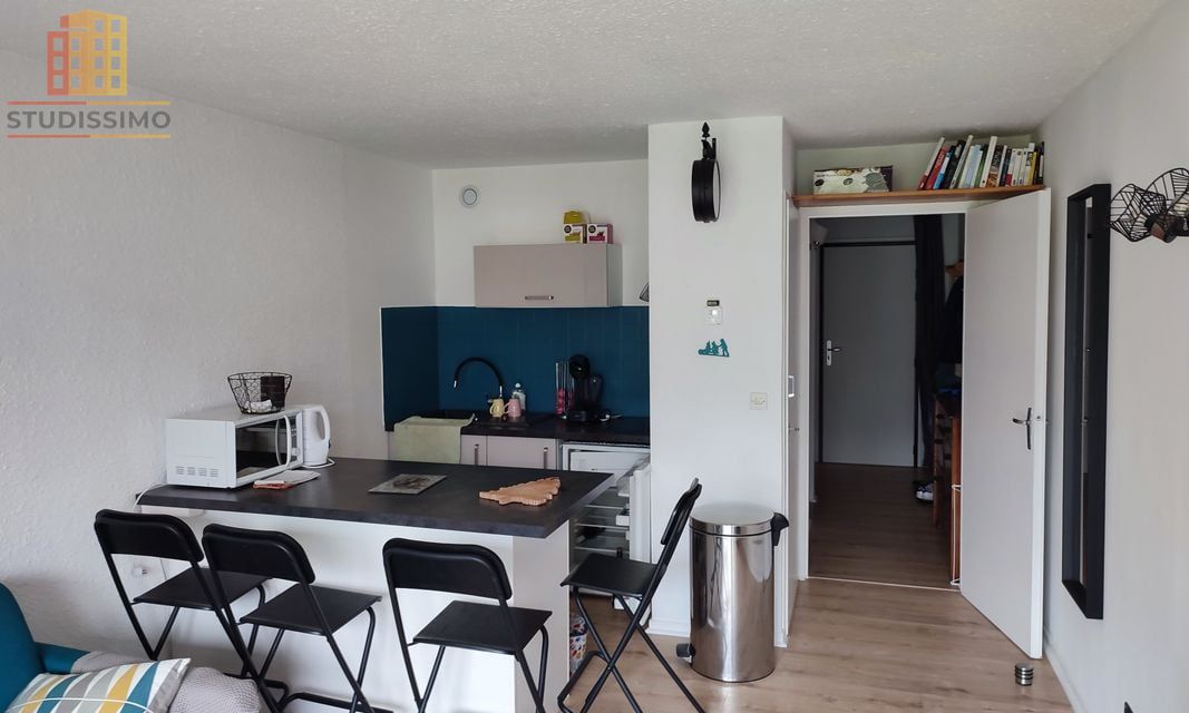 Appartement à Autrans-Méaudre en Vercors