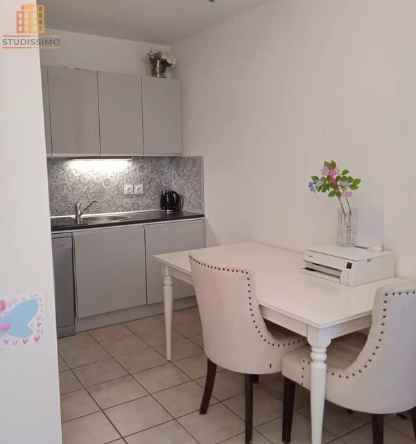 T1 40m² Grenoble 38100 - Photo 2