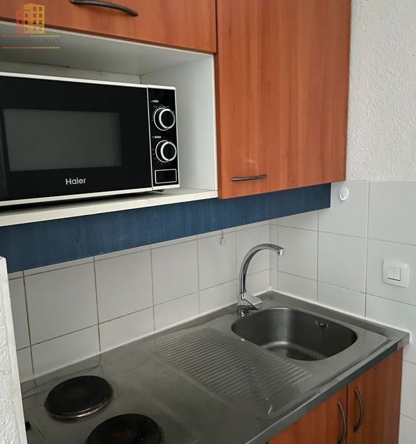 Studio meublé 18m² Fontaine - Photo 1