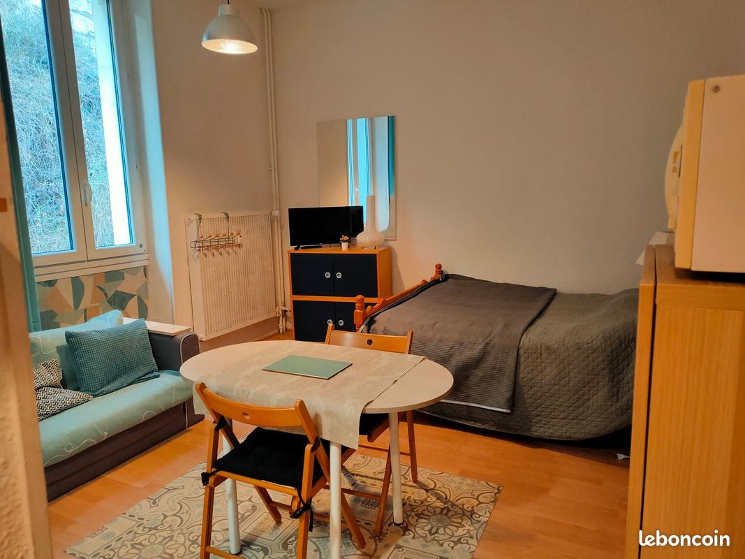 Appartement à Saint-Martin-d'Uriage