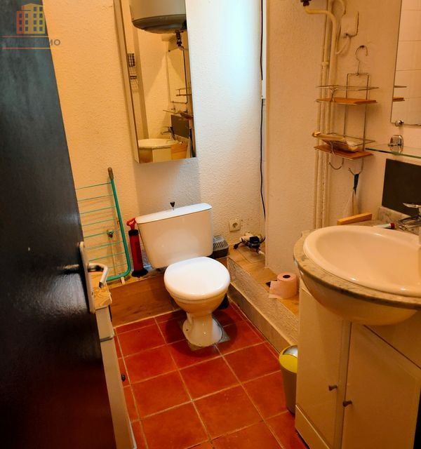 Studio 1 pièce Saint-Martin-d'Uriage - Calme, proche thermes - Photo 2