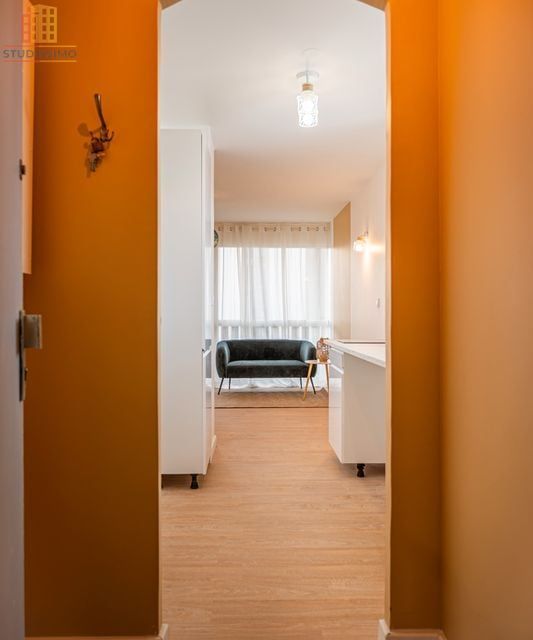 Appartement 26m² Grenoble 38100 - Refait à neuf, vue montagnes - Photo 11