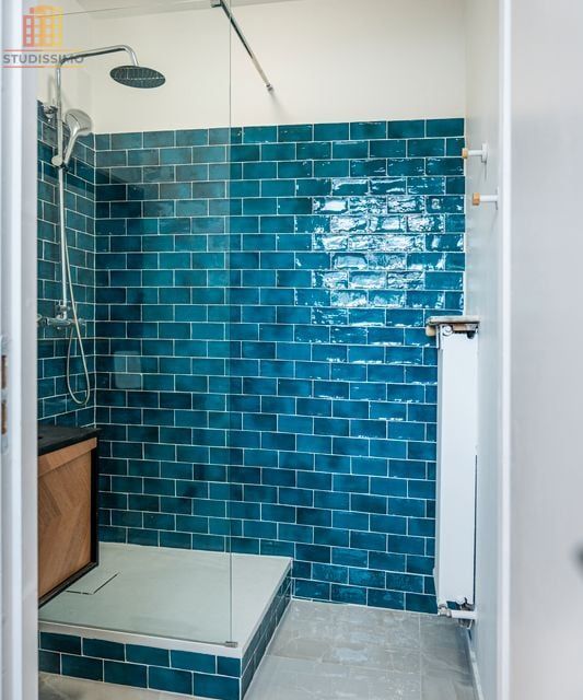 Appartement 26m² Grenoble 38100 - Refait à neuf, vue montagnes - Photo 5