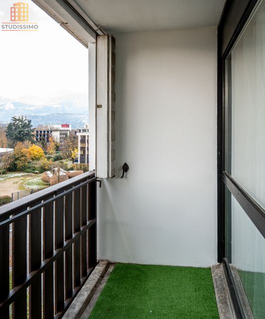 Appartement 26m² Grenoble 38100 - Refait à neuf, vue montagnes - Photo 6