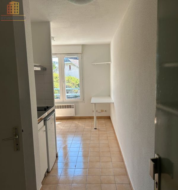 Studio 19m² Grenoble 38100 - Entièrement rénové, avec ascenseur - Photo 19
