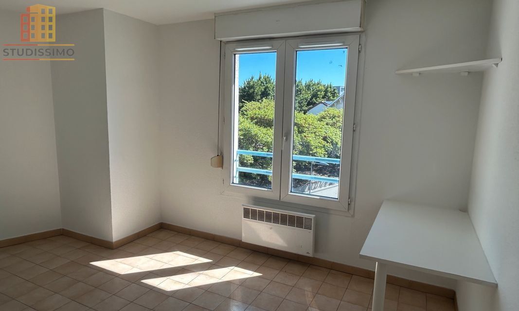 Studio 19m² Grenoble 38100 - Entièrement rénové, avec ascenseur - Photo 12