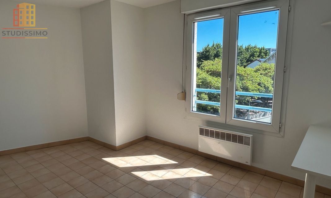 Studio 19m² Grenoble 38100 - Entièrement rénové, avec ascenseur - Photo 13
