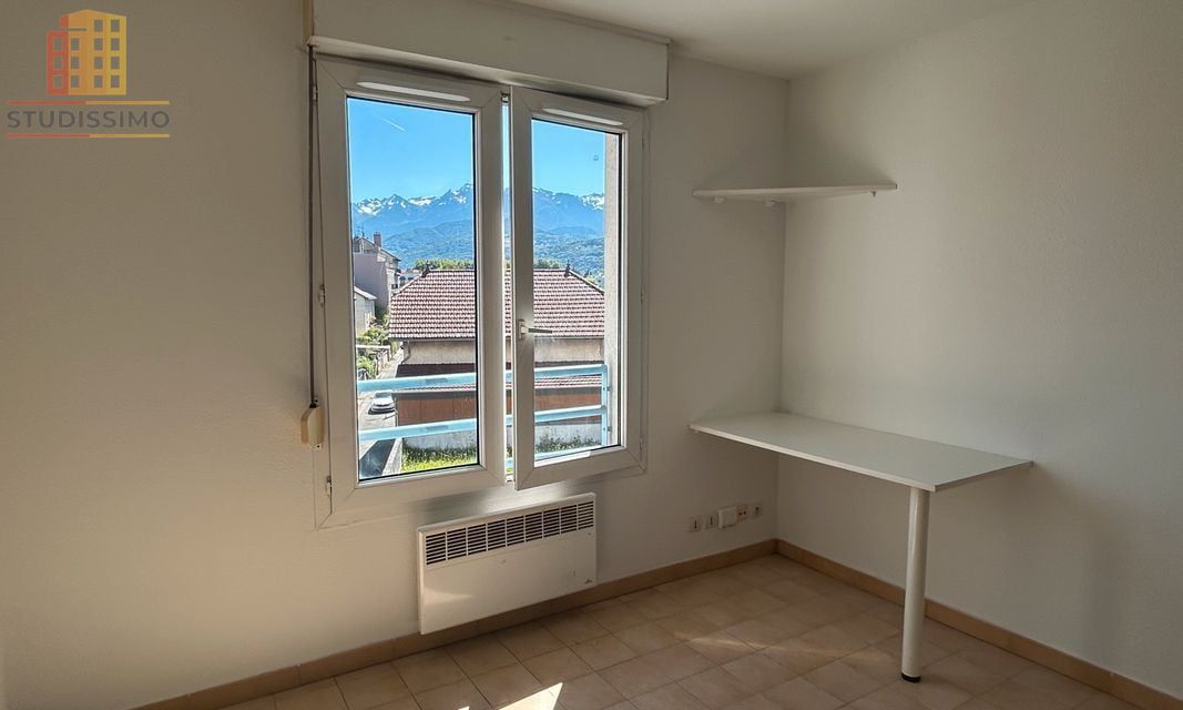 Studio 19m² Grenoble 38100 - Entièrement rénové, avec ascenseur - Photo 10