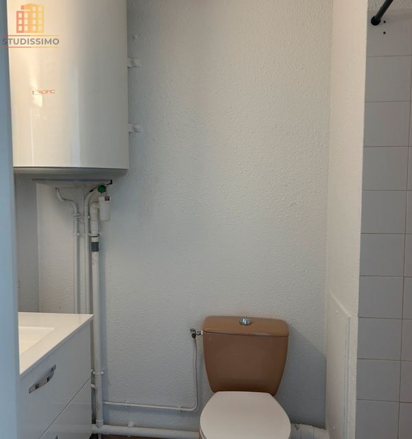 Studio 19m² Grenoble 38100 - Entièrement rénové, avec ascenseur - Photo 8