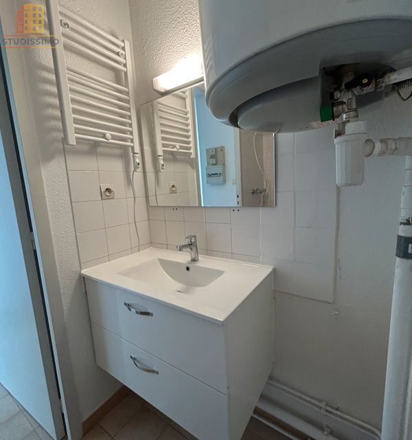 Studio 19m² Grenoble 38100 - Entièrement rénové, avec ascenseur - Photo 7