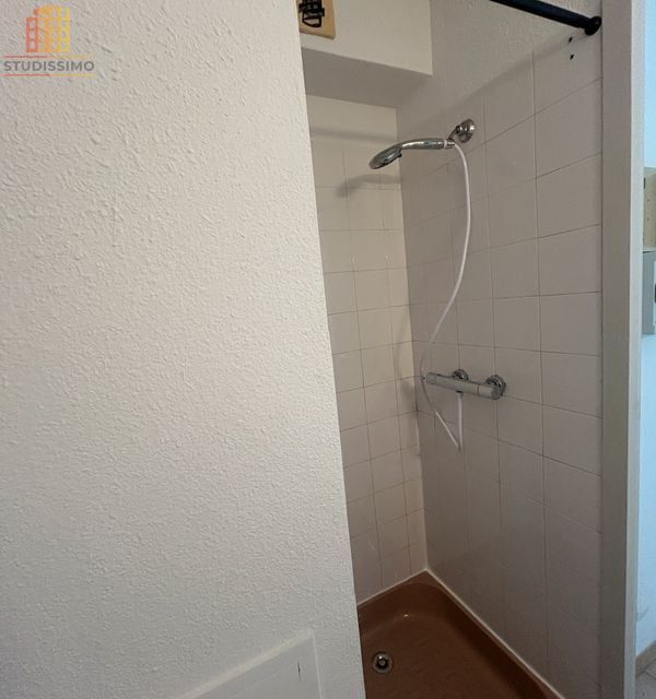 Studio 19m² Grenoble 38100 - Entièrement rénové, avec ascenseur - Photo 6