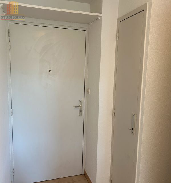 Studio 19m² Grenoble 38100 - Entièrement rénové, avec ascenseur - Photo 5