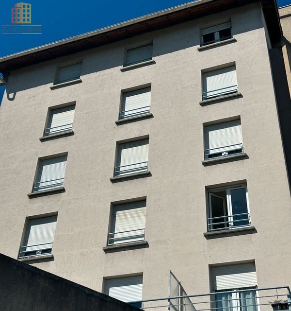 Studio 19m² Grenoble 38100 - Entièrement rénové, avec ascenseur - Photo 2