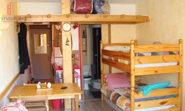 Studio 23m² Villard-de-Lans - Aux pieds des pistes - Photo 2