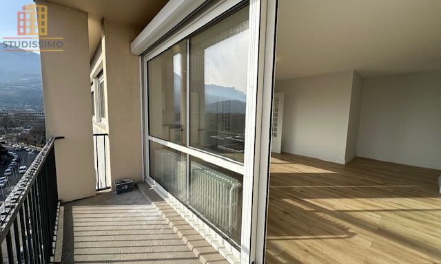 Appartement 42m² Grenoble 38100 - Photo 1