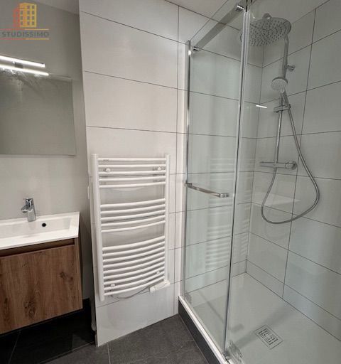 Appartement 42m² Grenoble 38100 - Photo 2