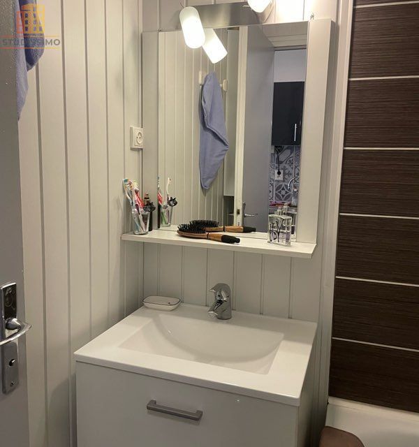 Appartement 21m² Villard-de-Lans - Cave et casier - Photo 2