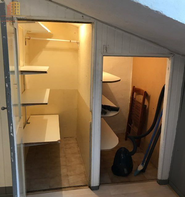 Studio 24m² Grenoble centre - Photo 1