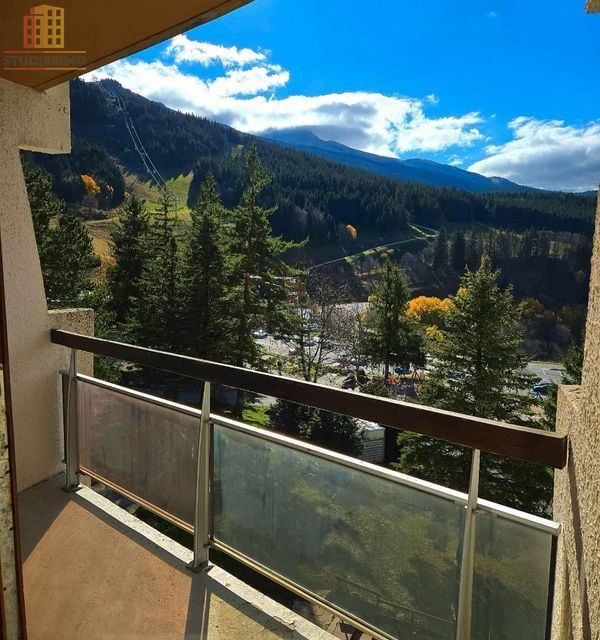 Appartement 21m² Villard-de-Lans - Exposé sud - Photo 2