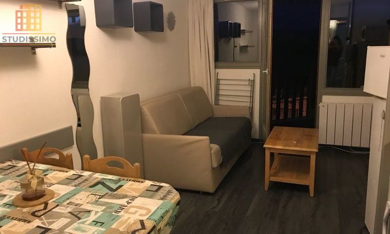 Studio cabine 22m² Huez centre - Au cœur de la station - Photo 1