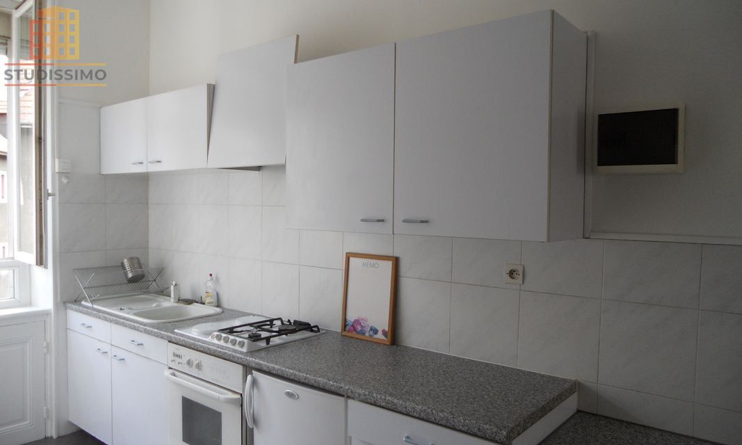 T1 31m² Grenoble Championnet - Photo 6
