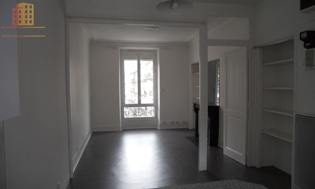 T1 31m² Grenoble Championnet - Photo 5