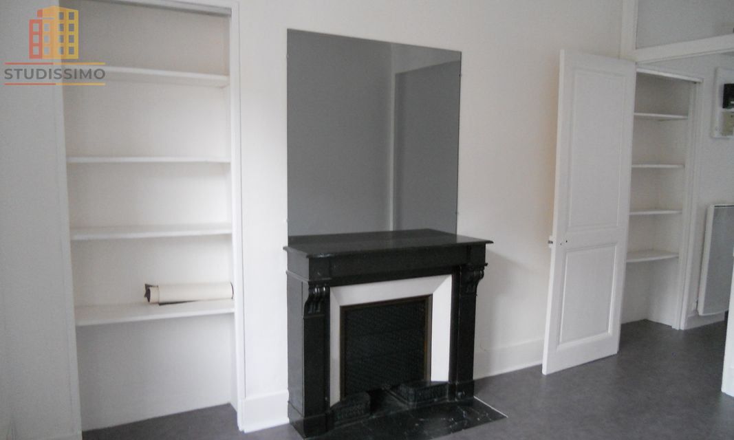 T1 31m² Grenoble Championnet - Photo 2