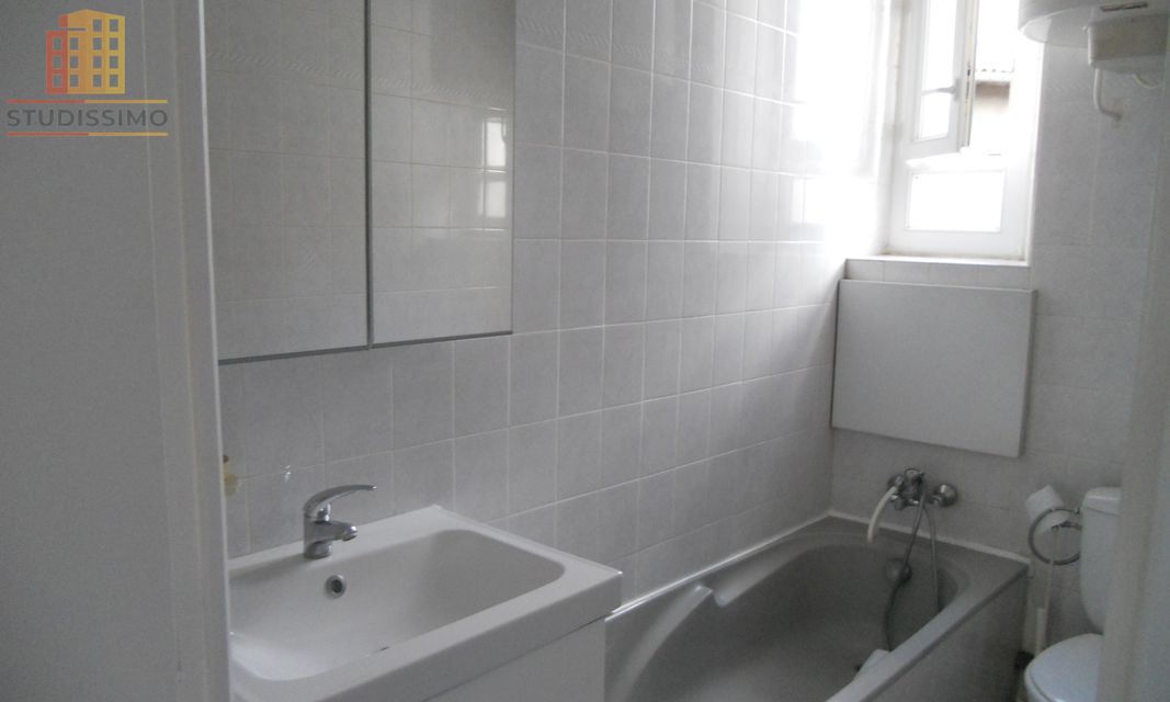 T1 31m² Grenoble Championnet - Photo 1