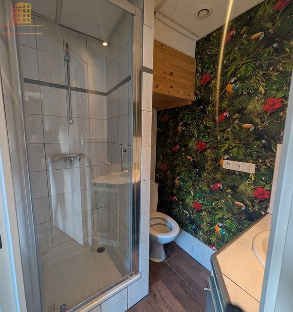 Studio 25m² Grenoble 38100 - Tout équipé - Photo 1