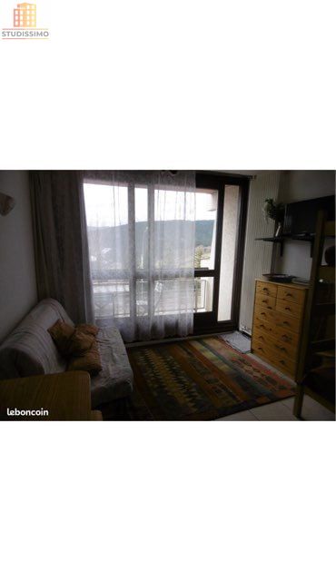 Appartement à Villard-de-Lans