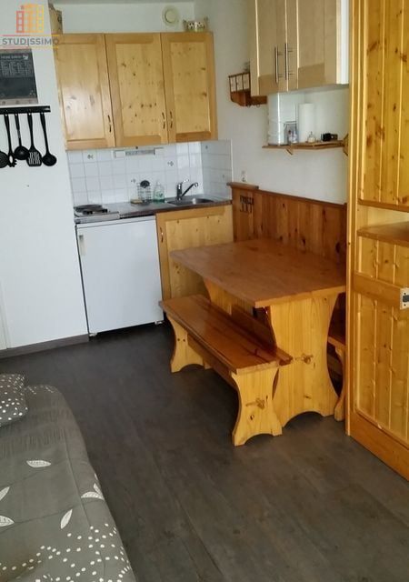 Appartement 19m² Les Adrets - Prapoutel Les 7 Laux - Photo 2