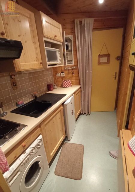 Studio 20m² Villard-de-Lans - Pied des pistes - Photo 1