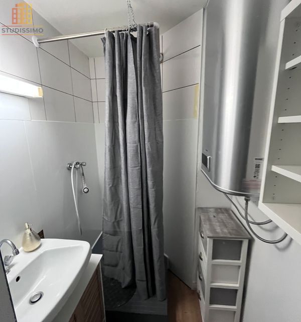 Appartement 25m² Alpe du Grand Serre - Rénové, balcon vue montagne - Photo 2