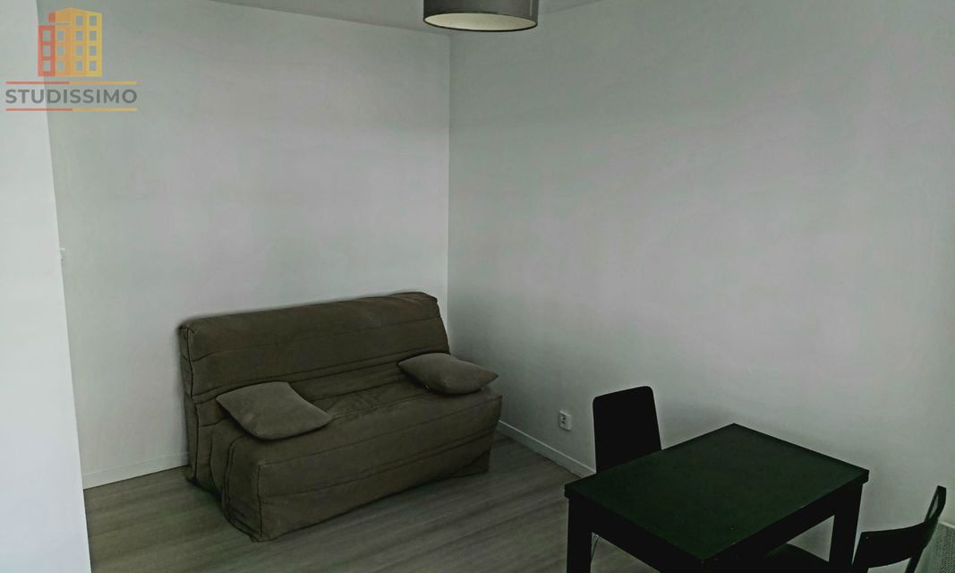 Studio 19m² Meylan Buclos - Photo 2