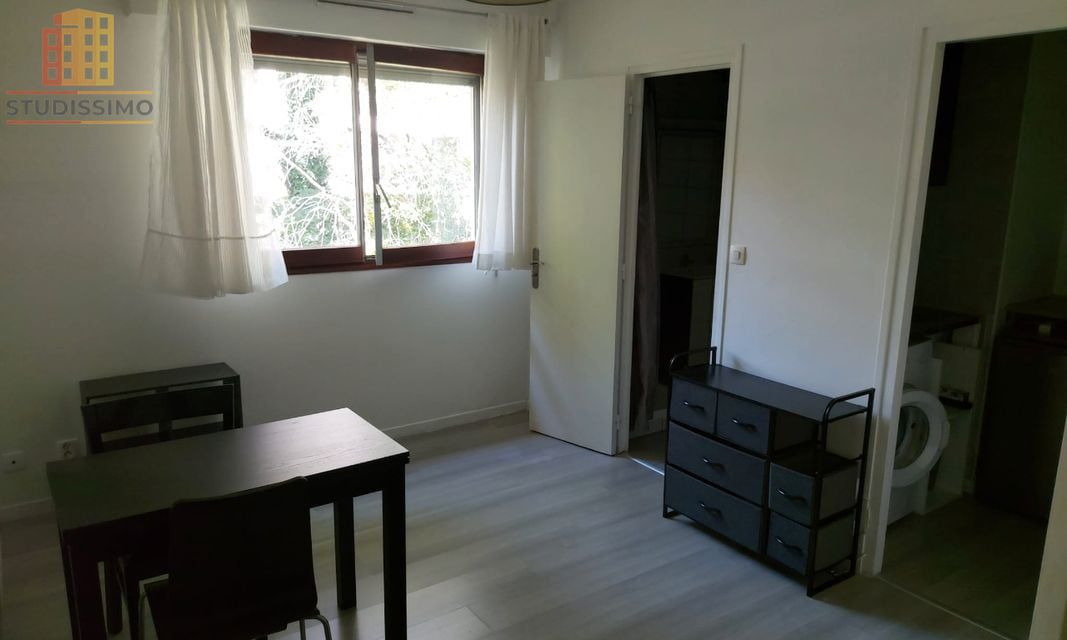 Studio 19m² Meylan Buclos - Photo 1