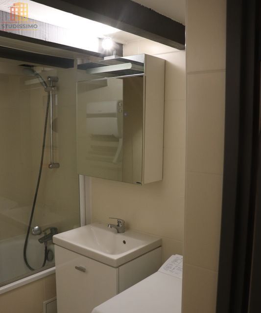 Studio 15m² Grenoble hyper centre - Photo 2